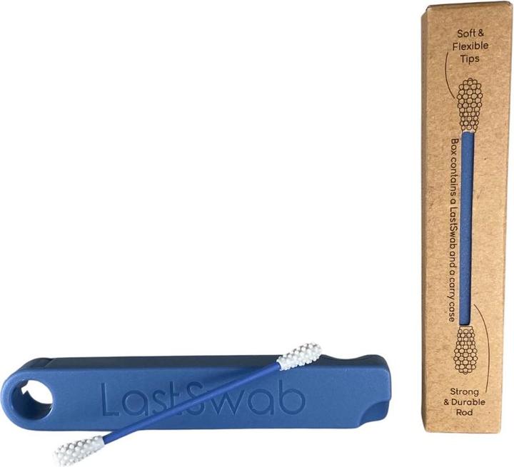 Produktbild LastObject LastSwab Original Wattestäbchen