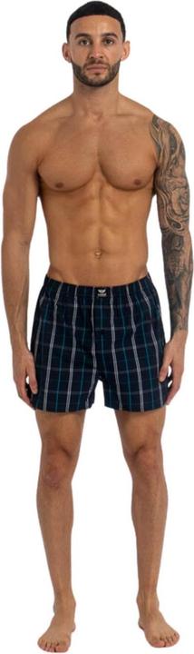 Produktbild Kandor Hexster Boxershorts (6erPack) (XL)