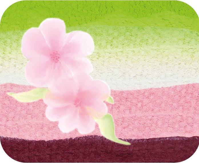 Immagine prodotto Eulenspiegel Split Cake: Japanese Blossom