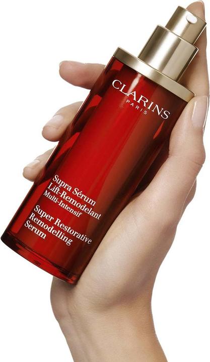 Image du produit Clarins Sérum Super Restoratif Remodelant (30 ml)