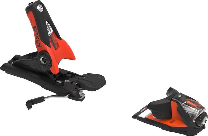 Image du produit Rossignol Hero Athlete FIS SL Factory (R22) Ski de compétition 2023/24 (165 cm, Avec fixations)