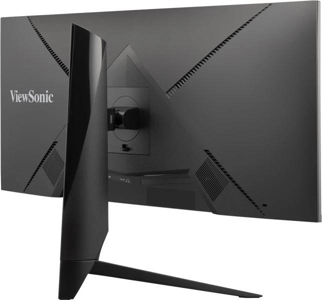 Produktbild Viewsonic VX3480-2K-PRO 86,36cm 34Zoll FLAT 3440x1440 21:9 2xHDMI DP (3440 x 1440 Pixel, 34")