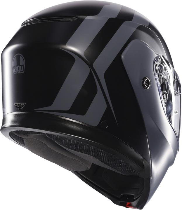Produktbild AGV Casque modulable Streetmodular Resia (L)