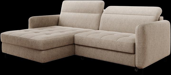 Produktbild ELTAP Gomsi (Ecksofa, 3-Sitzer, Bettsofa)