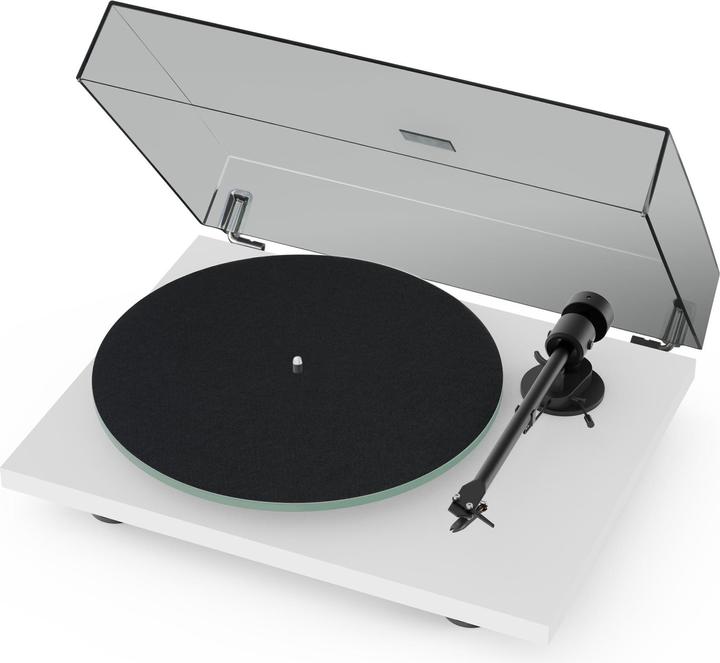 Immagine prodotto Pro-Ject T1 BT (Manuale)