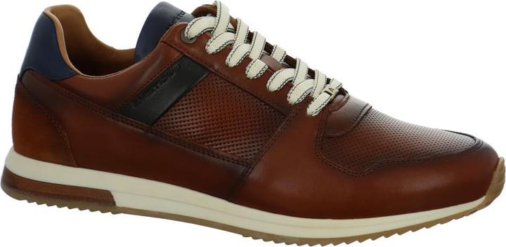 Braun, Cognac