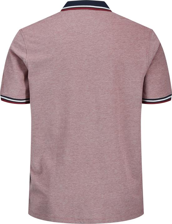 Immagine prodotto Jack & Jones Polo classica taglie forti (XXL)