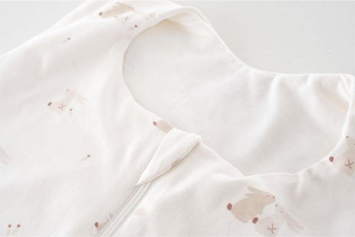 Image du produit Träumeland Gigoteuse d'été pour bébé Jumper Hophop Bunny taille 80 (80 cm)
