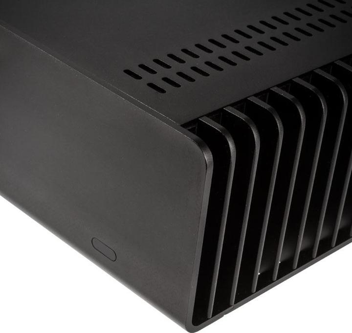 Immagine prodotto Streacom Fc9 (mATX, Mini-ITX)