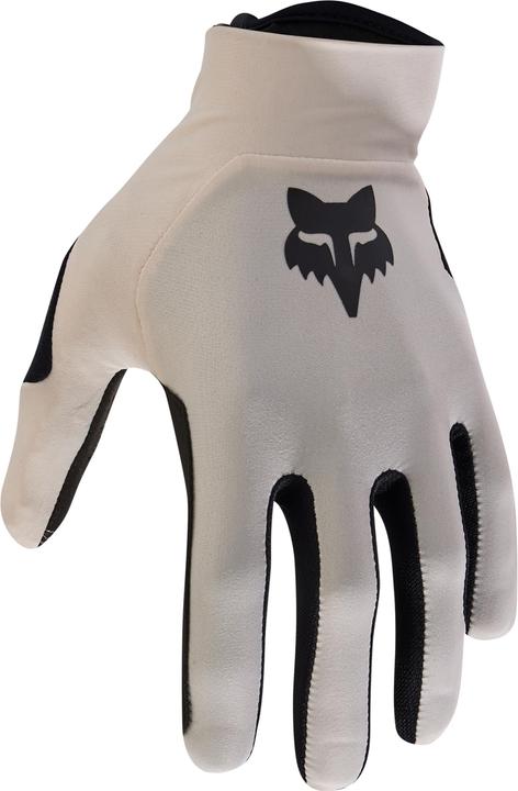 Fox Gloves 23 Flexair Wht L (L)