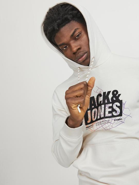 Image du produit Jack & Jones Sweat à capuche (L)