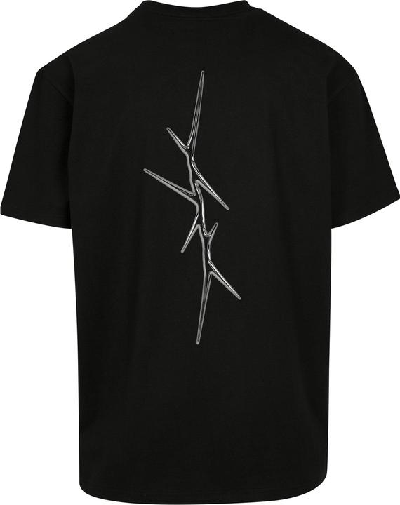 Immagine prodotto Mister Tee Thorned Mask Oversize Tee - 16537 (S)