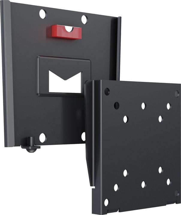 Produktbild Multibrackets Wallmount Black I (Wand, 32", 15 kg)