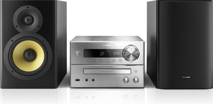 Image du produit Philips Btb7150 (Bluetooth, 1x 150 W)