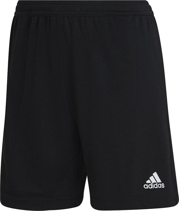 adidas Entrada 22 Trainingsshort Damen (XXS)