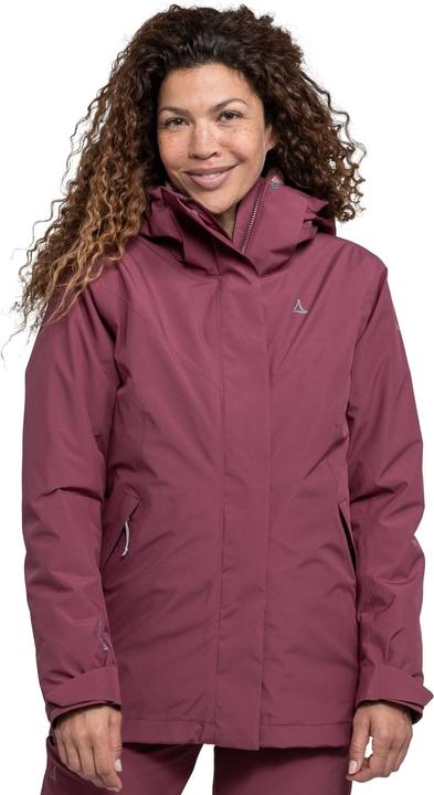 Actual product image Schöffel 3in1 Jacket Style Tamina (36)