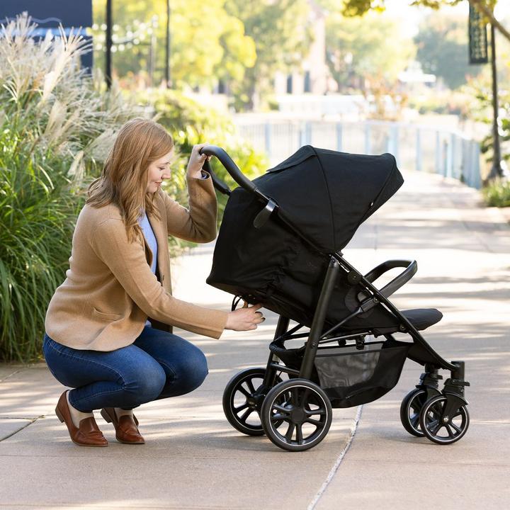 Produktbild Graco Eezefold Sportwagen