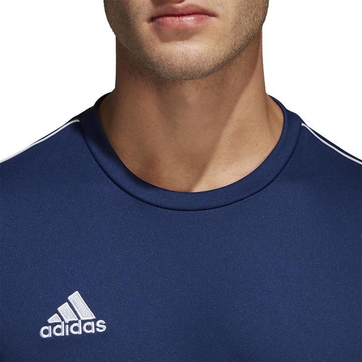 Actual product image adidas Core18 Training Jersey (XS)