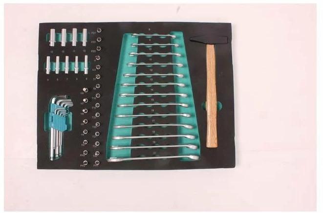 Produktbild technocraft Rollboy 381-tlg (1 x)