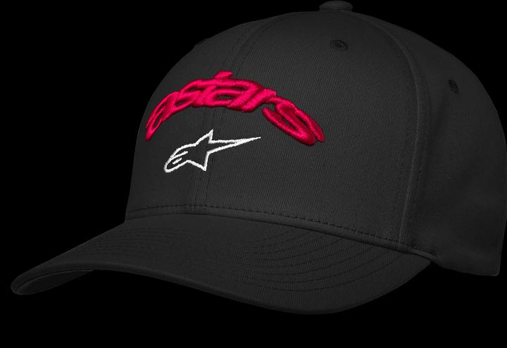 Actual product image Alpinestars Has 24 Arcstars (S/M)
