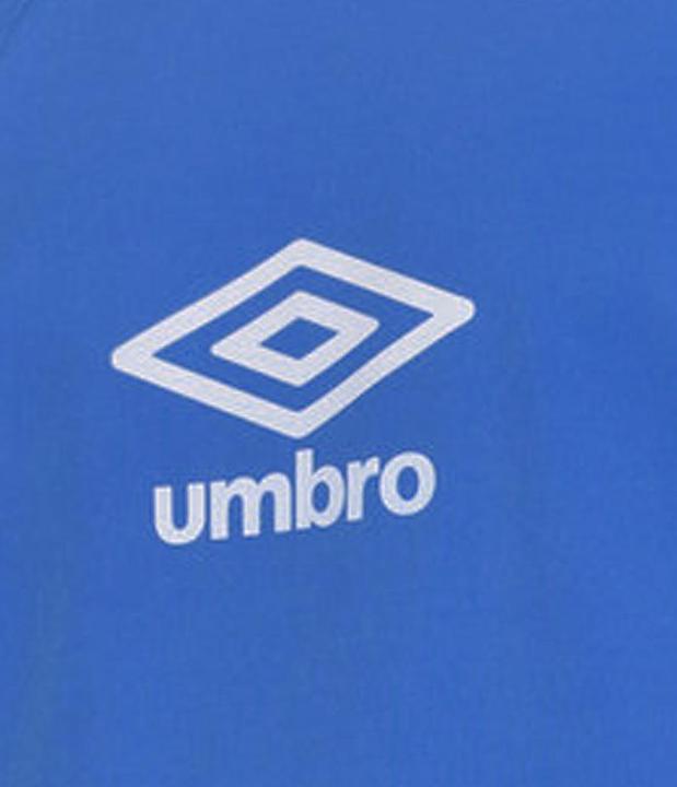 Immagine prodotto Umbro Giacca Club Essential impermeabile (128)