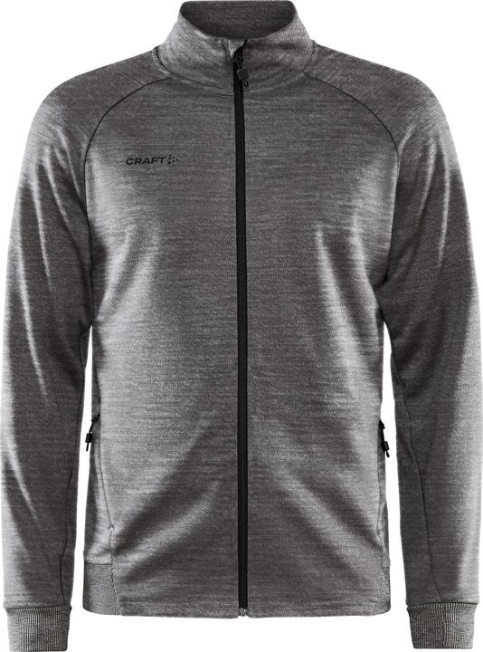 grigio dk melange
