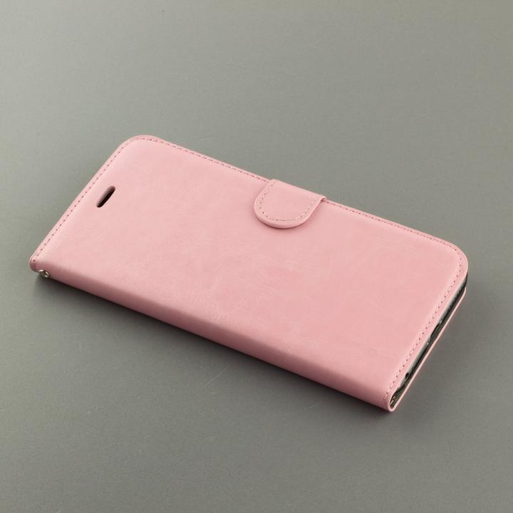 Image du produit PhoneLook Fourre Premium Flip cuir lisse porte-cartes (Apple iPhone 16e)
