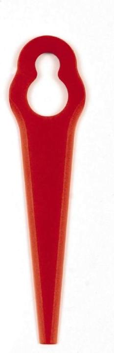 Produktbild Einhell Ersatzmesser-Set BG-CT 18 L (Rasentrimmer, Rasenmäher Messer + Ersatzmesser Gartenmaschinen)