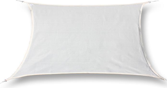 Produktbild Swisshandel24 Sonnensegel wasserdicht Rechteck (1.5 x 2.5 m)