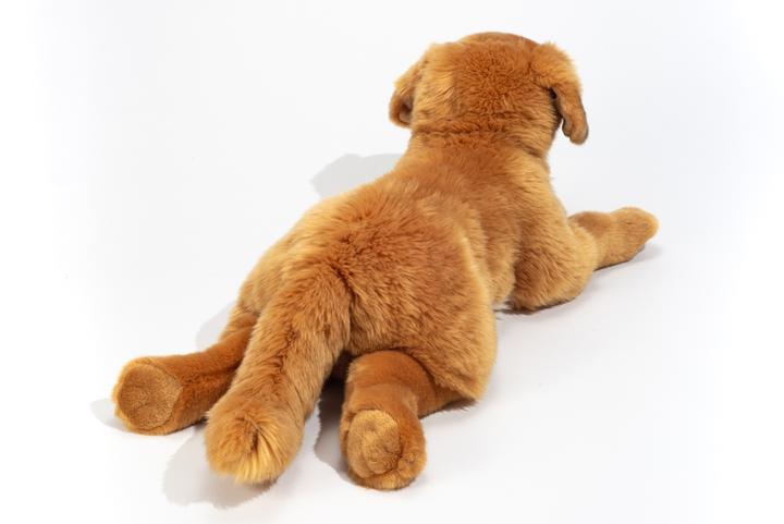 Immagine prodotto Teddy Hermann Golden Retriever 60 cm (26 cm)