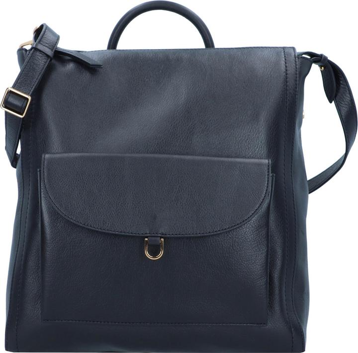 Immagine prodotto Fossil Zaino Parker City in pelle 37,5 cm (13 l)