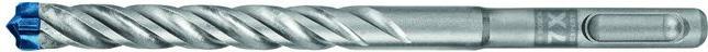 Productafbeelding Bosch Professional Zubehör Expert SDS plus-7X hamerboor, 14 x 150 x 215 mm (14 mm)