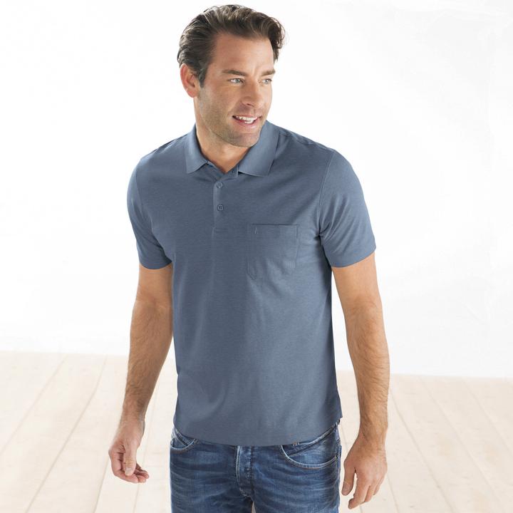 Immagine prodotto Ragman Polo da uomo (XXL)