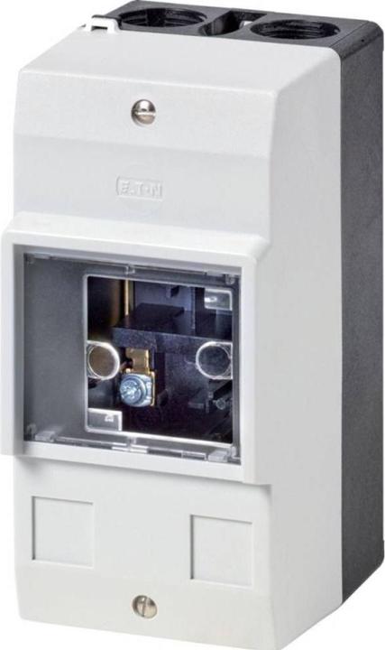 Produktbild Eaton Isolierstoffgehäuse PKZ0-M (Gehäuse)