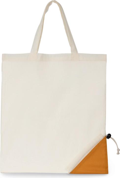 Produktbild Kimood Tote bag faltbar