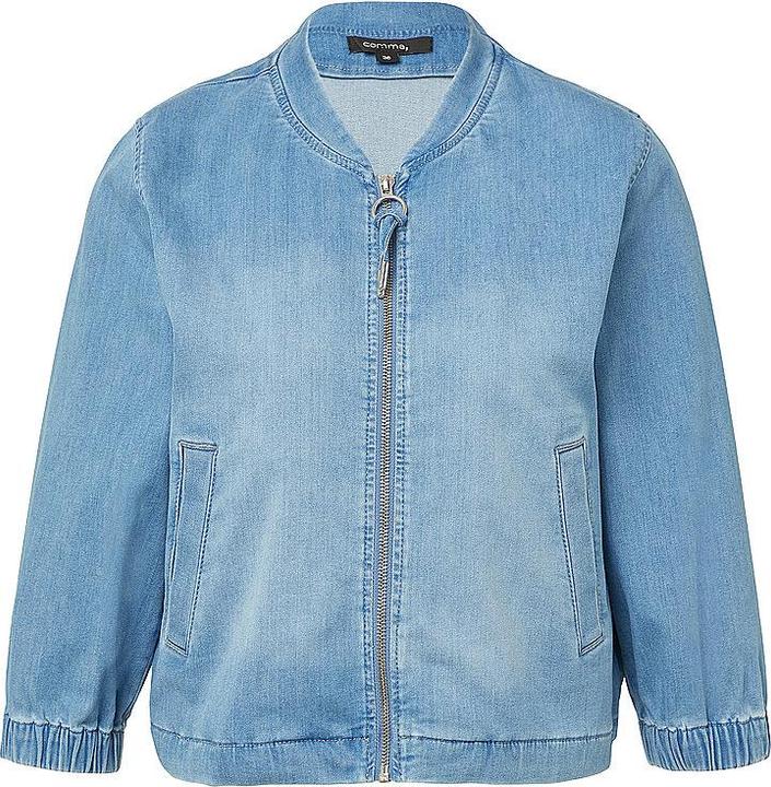 Actual product image Comma Jeansjacke (40)