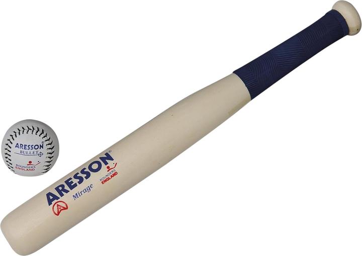 Produktbild Aresson SchlagballSet Mirage Leder 3erPack