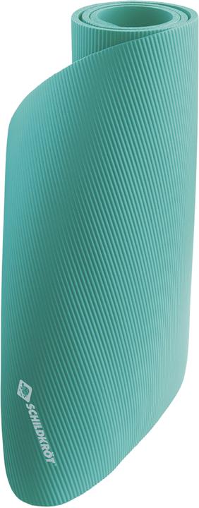 Schildkröt Fitnessmatte (10 mm)