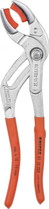Immagine prodotto Knipex Pinza per sifone e connettore (250 mm)