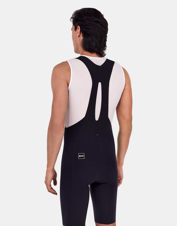 Produktbild Santini Thermoshirt ärmellos DELTA Herren (XS)