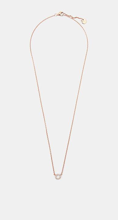 Produktbild Esprit Naomi Halskette Rose Gold (925 Sterling Silber, 42 - 45 cm)