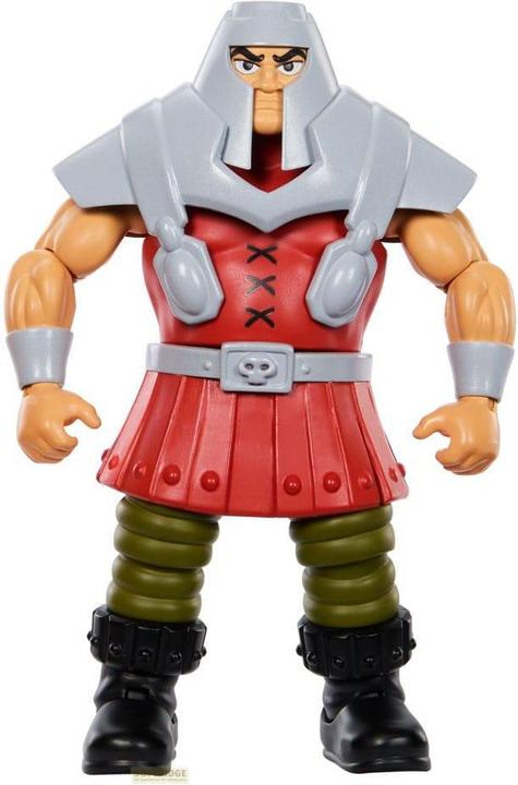 Produktbild Mattel Masters of the Universe Origins Actionfigur Ram Man 14 cm