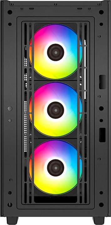 Produktbild Deepcool CG560 (ATX, mATX, E-ATX, Mini-ATX)