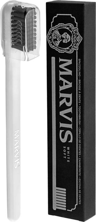 Marvis - Toothbrush White (1 x)