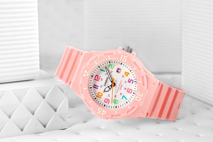 Actual product image Casio Collection (34 mm)