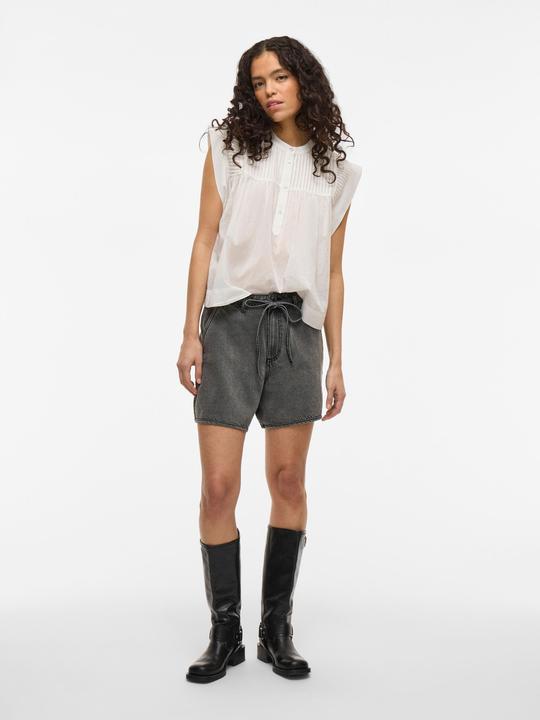 Immagine prodotto Vila High Waist Jeansshorts (36)