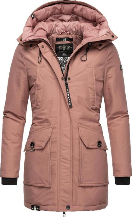 Produktbild Navahoo Blizzardstorm (XL)