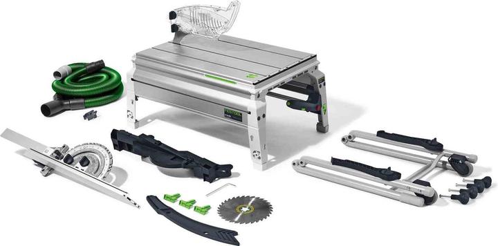 Immagine prodotto Festool Sega a trazione CS 50 EBG CH