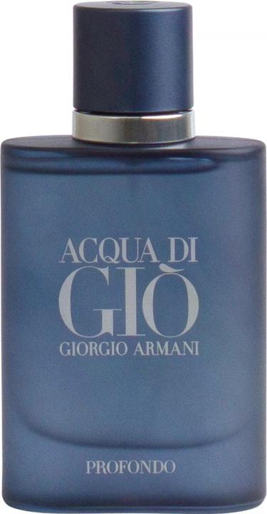 Produktbild Giorgio Armani Acqua di Giò Profondo (Eau de Parfum, 40 ml)