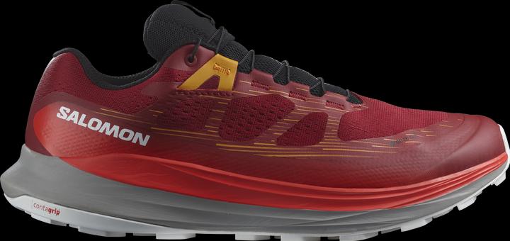 Salomon Ultra Glide 2 GTX Herren Trailrunningschuhe (42)